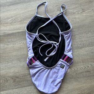 Jolyn “Gavin 2” swimsuit-size 30!